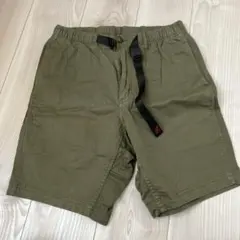 GRAMICCI グラミチ　ハーフパンツ　ショーツ