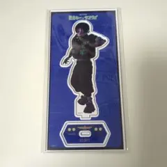 ミルキーサブウェイ　アクリルスタンド　カート