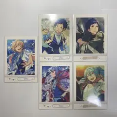 あんスタ ぱしゃこれ fineセット