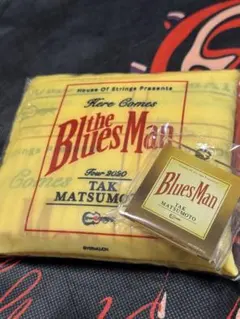 2026年最新】tak matsumoto bluesmanの人気アイテム - メルカリ
