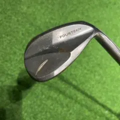 GOLF CRAFT FOURTEEN F-WEDGE ウェッジ 56°H - メルカリ