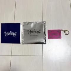 ミセス　ハーモニー　ガチャ　キーホルダー