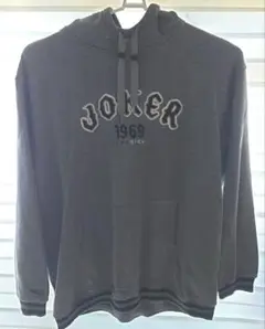 【本日限定価格】ジョーカーブランド　 クラスシック パーカー プルオーバー