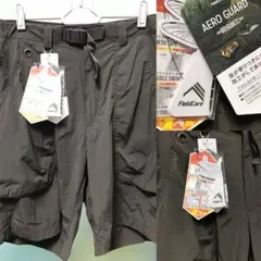 ワークマン エアロガードストレッチアイス　ショートパンツ　 新品未使用