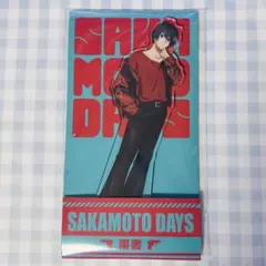 2026年最新】南雲 サカモトデイズ アクスタの人気アイテム - メルカリ