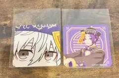 ブルーロック 凪 誠士郎 御影 玲王 スマイルベースカフェ キョンシー