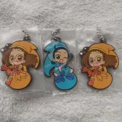 おジャ魔女どれみ ラバーマスコット