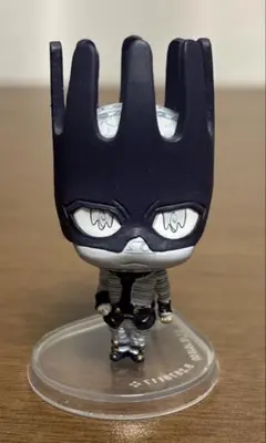 ジョジョ　カプセルフィギュアコレクション　ホワイトスネイク