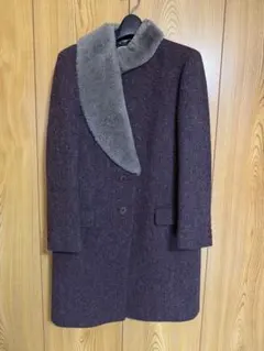 ポールスミス ハリスツイード テーラードジャケット 中古・古着通販】Paul Smith (ポールスミス) ツイードテーラード