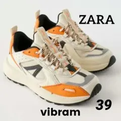 2025年最新】vibram zaraの人気アイテム - メルカリ