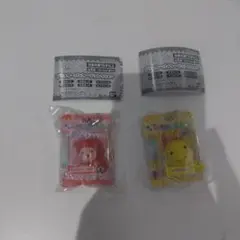 たまごっち　ブリスターパッケージコレクション