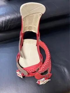 バートン.Burton.マラビータ. MALAVITA.バインディング.のサムネイル