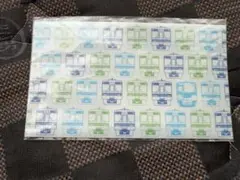 京王電鉄 マスクケース 鉄道グッズ