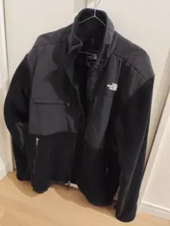 THE NORTH FACE ノースフェイス　デナリジャケット　フリース