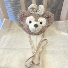 シェリーメイ　ポシェット　ディズニー