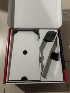 Switch2 箱のみ