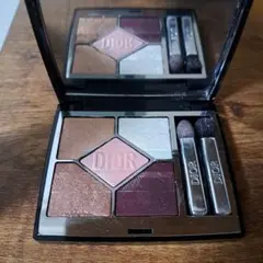 ディオール サンククルール Dior アイシャドウパレット 983 シャンゼリゼ