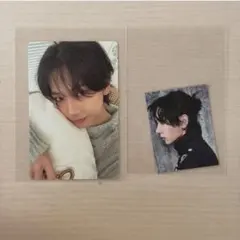 ボネクド ジェヒョン JAEHYUN HOME トレカ