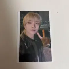 SEVENTEEN ジョシュア FML 会場限定 東京 トレカ