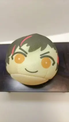 あんスタ おまんじゅう(小) 南雲鉄虎