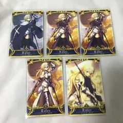 FGOアーケード 謎のヒロインXは 最終再臨 - メルカリ