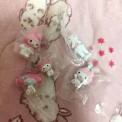 マイメロ ガチャ