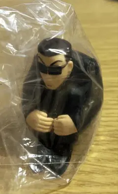 クレヨンしんちゃんガチャガチャ 待ちぼうけ 黒磯