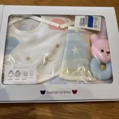 赤ちゃんの城　ギフトセット