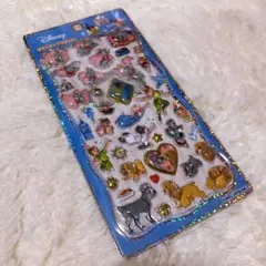 【国内正規品】プチドロップステッカー ディズニークラシック ダンボ ピーターパン