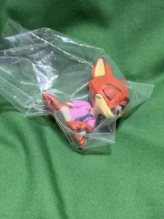 肩ズン　ズートピア2