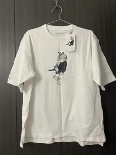 き*様 JUMADIBA gyahtei face Tシャツ S - メルカリ