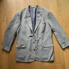 2025年最新】PAPAS カラー：グレイ系 テーラードジャケットの人気