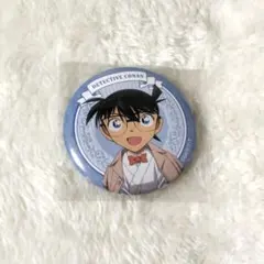 フルカラー缶バッジ 江戸川コナン