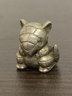ポケモン　メタル　フィギュア　サンド