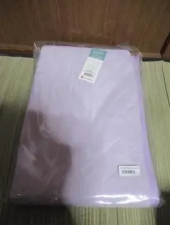 未使用　西川 置くらく敷きパッド S　品番：CM 0507 1507　送料無料のサムネイル