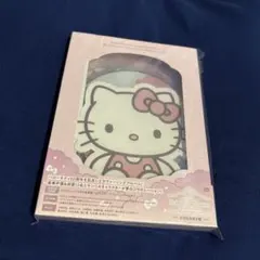 ハローキティ 50周年 カヴァーソングアルバム 声優 サンリオ