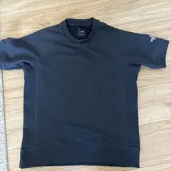 THE NORTH FACE 半袖トレーナー Sサイズ ダークグレー
