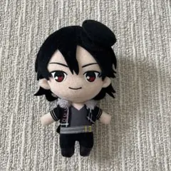 朔間零 あんスタ UNDEAD ぬいぐるみ