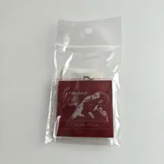 ダビド・ビジャ キーホルダー ヴィッセル神戸