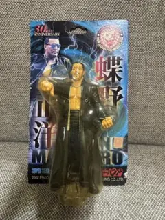 2026年最新】蝶野正洋の人気アイテム - メルカリ