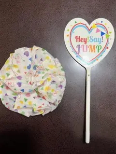 Hey! Say! JUMP 1番くじ セブンイレブン