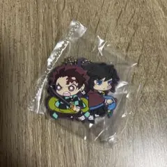 鬼滅の刃　ばんちょうこう　炭治郎　義勇　愈史郎　村田