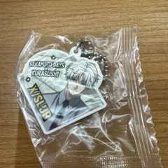 くら寿司 サカモトデイズ SAKAMOTODAYS スラー ラバーチャーム