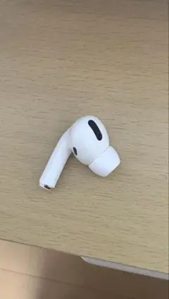 Apple AirPods Pro 左イヤホンのみ　第一世代片耳左耳A2084