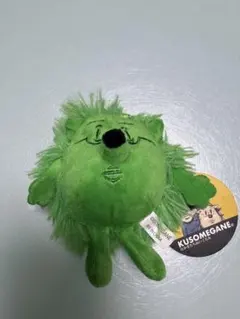 KUSOMEGANE クソメガネ ガチャガチャ