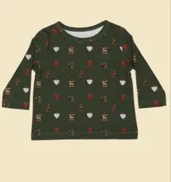 Long Sleeve T-Shirt + Leggings