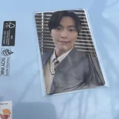 Follow again 会場限定 仁川 ディノ