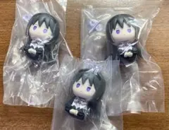 暁美ほむら ぺたっとねじまきますこっと 魔法少女まどかマギカ