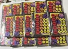メガゲンガーex スターターセット　デッキ　サプライのみ　15セット
