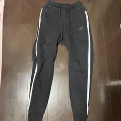 Nike 反射テックフリース ジョガーパンツ
